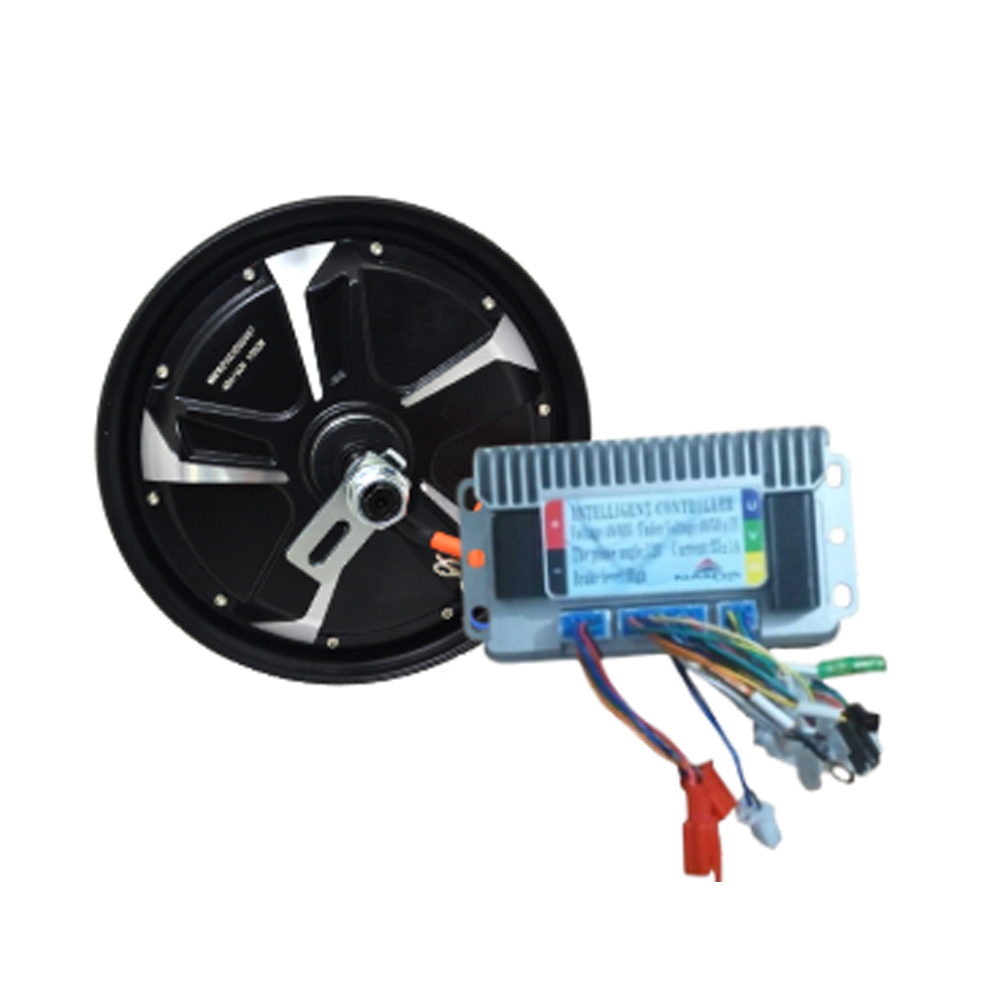 10 inch 1100W Motor